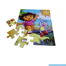 New Hot Sell Super 3D Puzzle